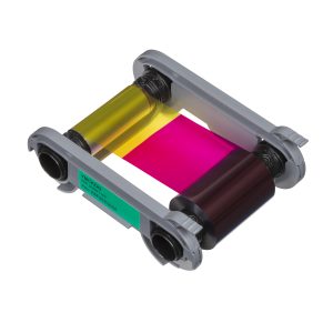 Evolis Primacy 2 YMCKOO värinauha