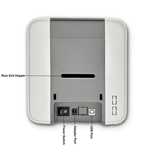 IDP SMART 21