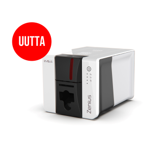 Evolis Zenius 2